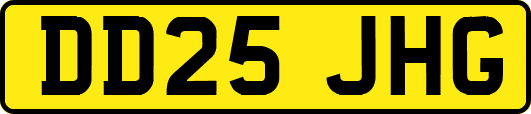 DD25JHG