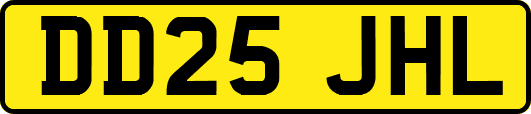 DD25JHL