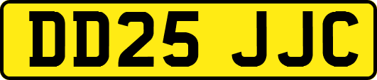 DD25JJC