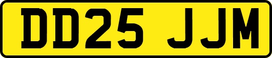 DD25JJM