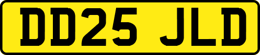 DD25JLD