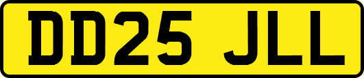 DD25JLL