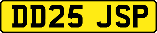 DD25JSP