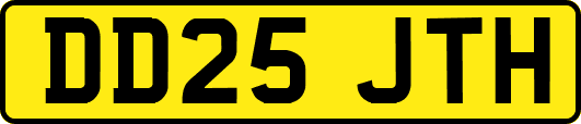 DD25JTH