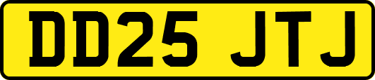 DD25JTJ