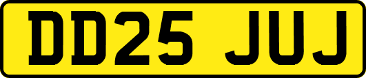 DD25JUJ