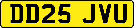 DD25JVU