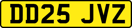 DD25JVZ