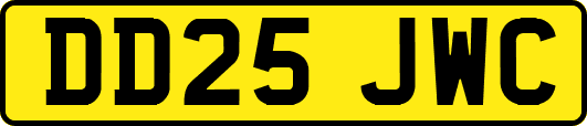 DD25JWC
