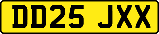 DD25JXX