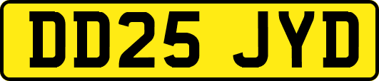 DD25JYD