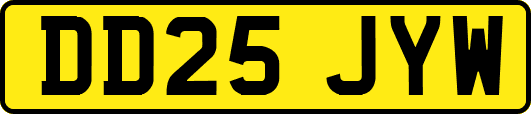DD25JYW