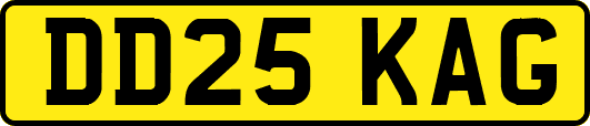 DD25KAG