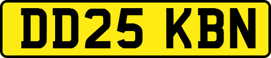 DD25KBN