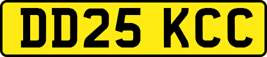 DD25KCC