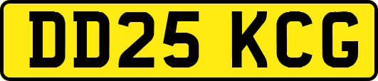 DD25KCG
