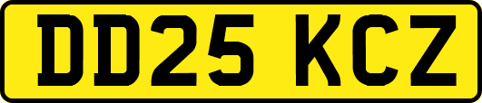 DD25KCZ