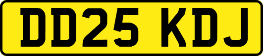 DD25KDJ