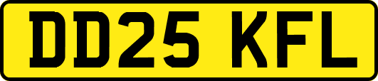DD25KFL