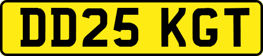 DD25KGT