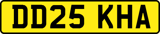 DD25KHA