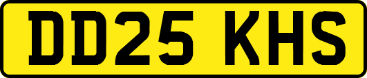 DD25KHS