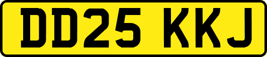 DD25KKJ