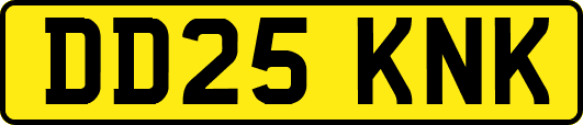 DD25KNK