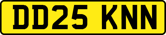 DD25KNN