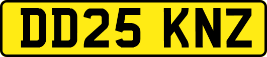 DD25KNZ