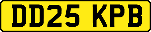 DD25KPB
