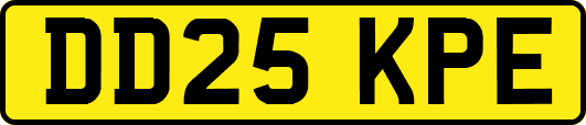 DD25KPE