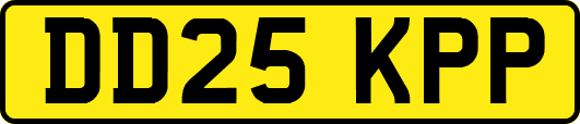 DD25KPP