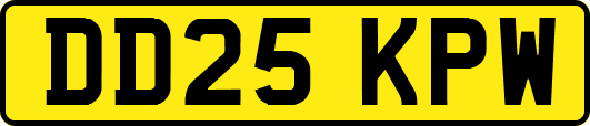 DD25KPW