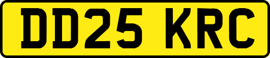 DD25KRC