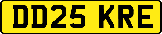 DD25KRE
