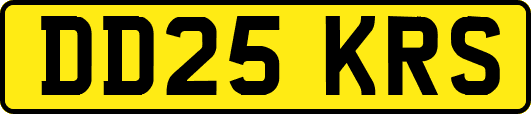DD25KRS