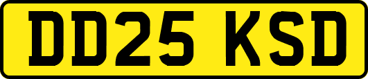 DD25KSD