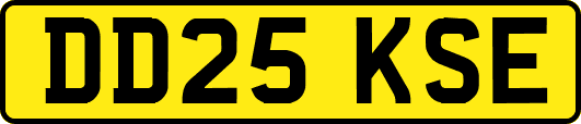 DD25KSE