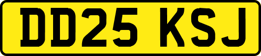 DD25KSJ