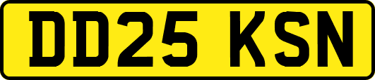 DD25KSN