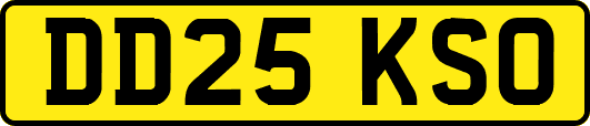 DD25KSO