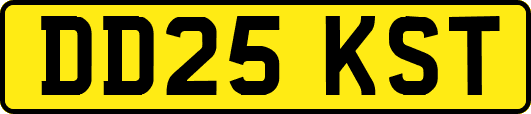 DD25KST