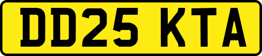 DD25KTA