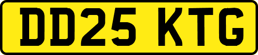 DD25KTG