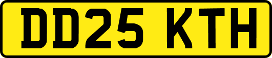 DD25KTH