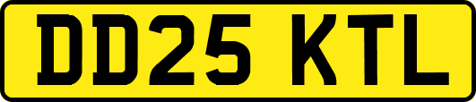 DD25KTL