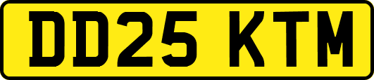 DD25KTM
