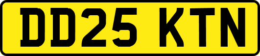 DD25KTN