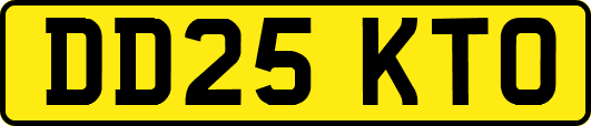 DD25KTO